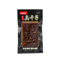 老长沙臭干子辣条120袋