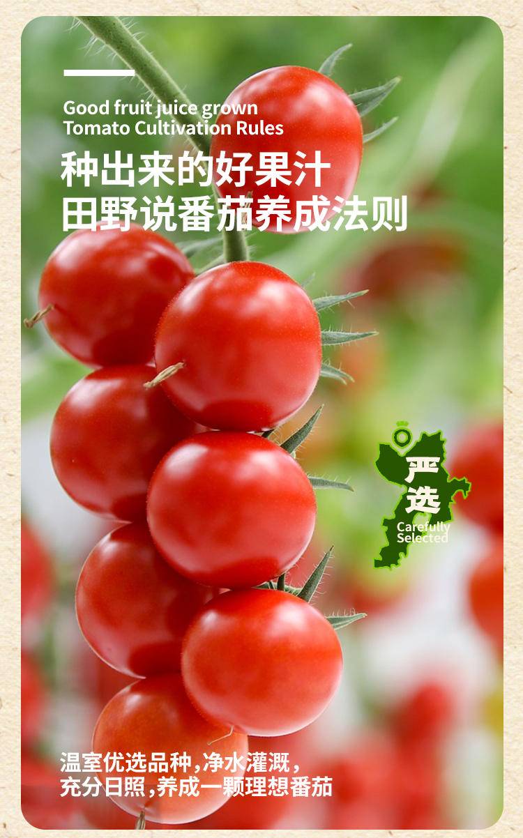 【不上架】【集采】【三十箱】田野说家庭礼盒装125ml*8盒*4