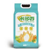 米多香黑龙江长粒王 双层包装 5kg/袋