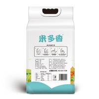 米多香黑龙江长粒王 双层包装 5kg/袋