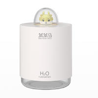 笨笨马 小龙仔加湿器 BJ01