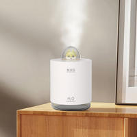 笨笨马 小龙仔加湿器 BJ01