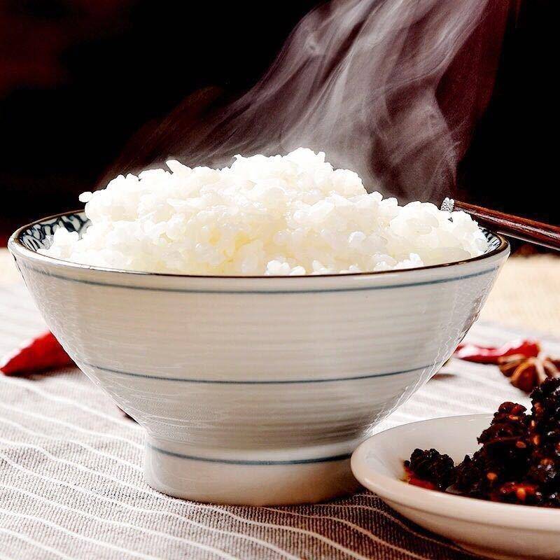 【限时】米越香东北长粒香5kg