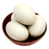 【集采】恋潮 广西北部湾红树林礼盒装海鸭蛋 70g*20枚*5箱