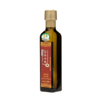金世本香山茶油248ml