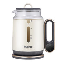 大宇 电热水壶家用1.5L DYSH-80Q15