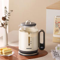 大宇 电热水壶家用1.5L DYSH-80Q15