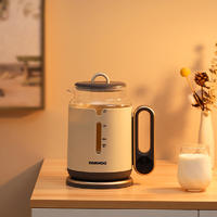 大宇 电热水壶家用1.5L DYSH-80Q15