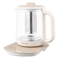 大宇 多功能家用1.8L养生壶 DYYS-18L80E