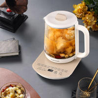 大宇 多功能家用1.8L养生壶 DYYS-18L80E