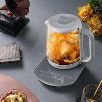 大宇 多功能家用1.8L养生壶 DYYS-18L80E