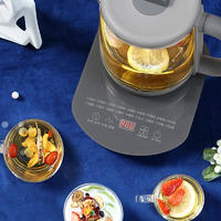 大宇 多功能家用1.8L养生壶 DYYS-18L80E