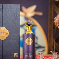 【集采】国吉祥 1949 500ML*6瓶*10箱