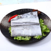 【下架缺货】小眼钩钓 带鱼300g*5