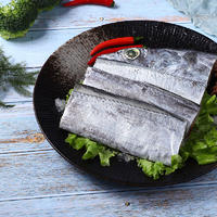 【下架缺货】小眼钩钓 带鱼300g*5