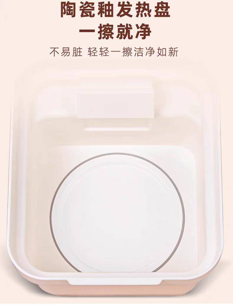 【集采】贝贝鸭CL-B10A 多功能调奶器（消毒、烘干、调奶）