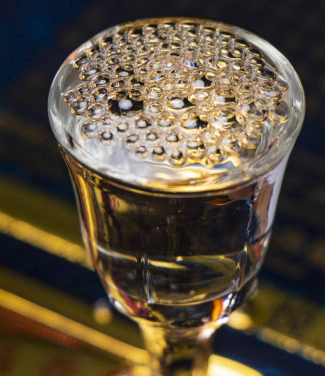 酿酒大师礼悦上品酱香型白酒53度 500ml*6