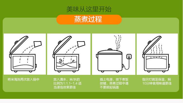 【集采】稻心福五常大米1kg*20包（删除不上）