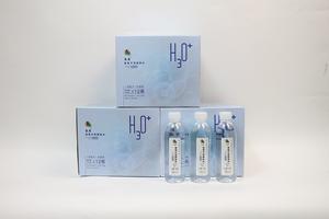 【下架缺货】氢离子低赫兹水-健康生命水-12瓶*1箱