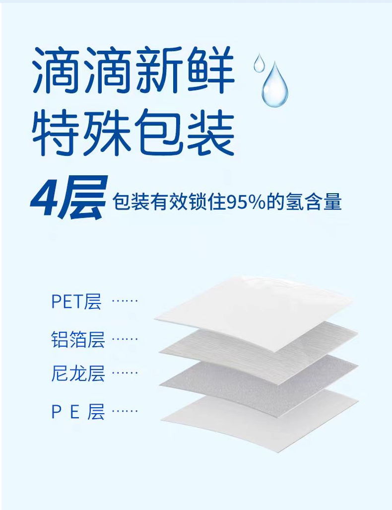 【下架缺货】氢离子低赫兹水-健康生命水-12瓶*1箱