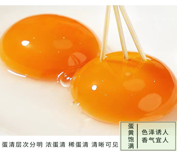 【下架缺货】【集采】黔三里有机绿壳鸡蛋30枚*10份