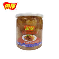 【集采】闽洋每日选蜇海蜇头（香辣味/原味）180g*30包