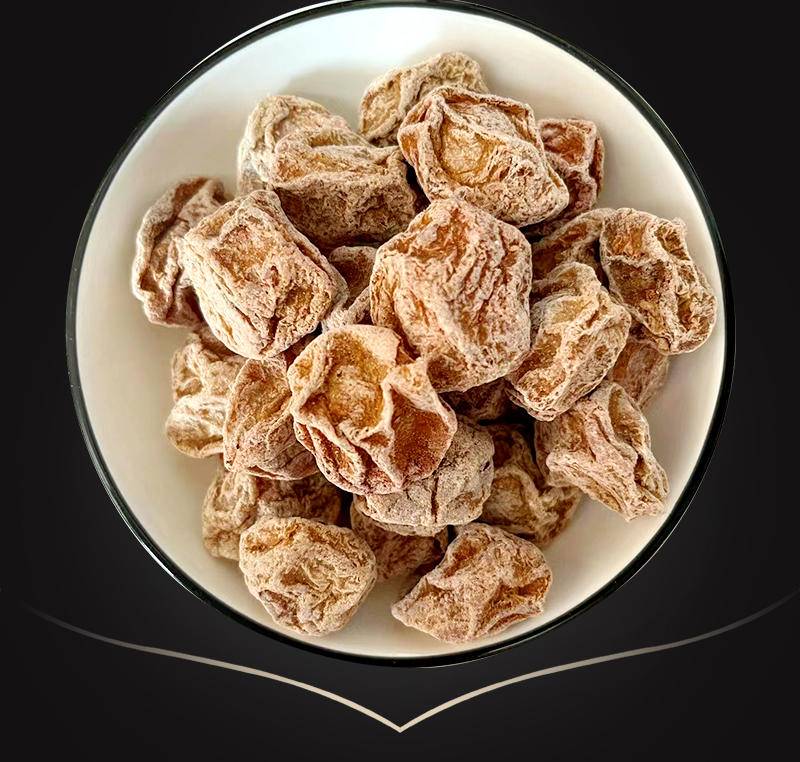 闽宏堂话梅王180g*2