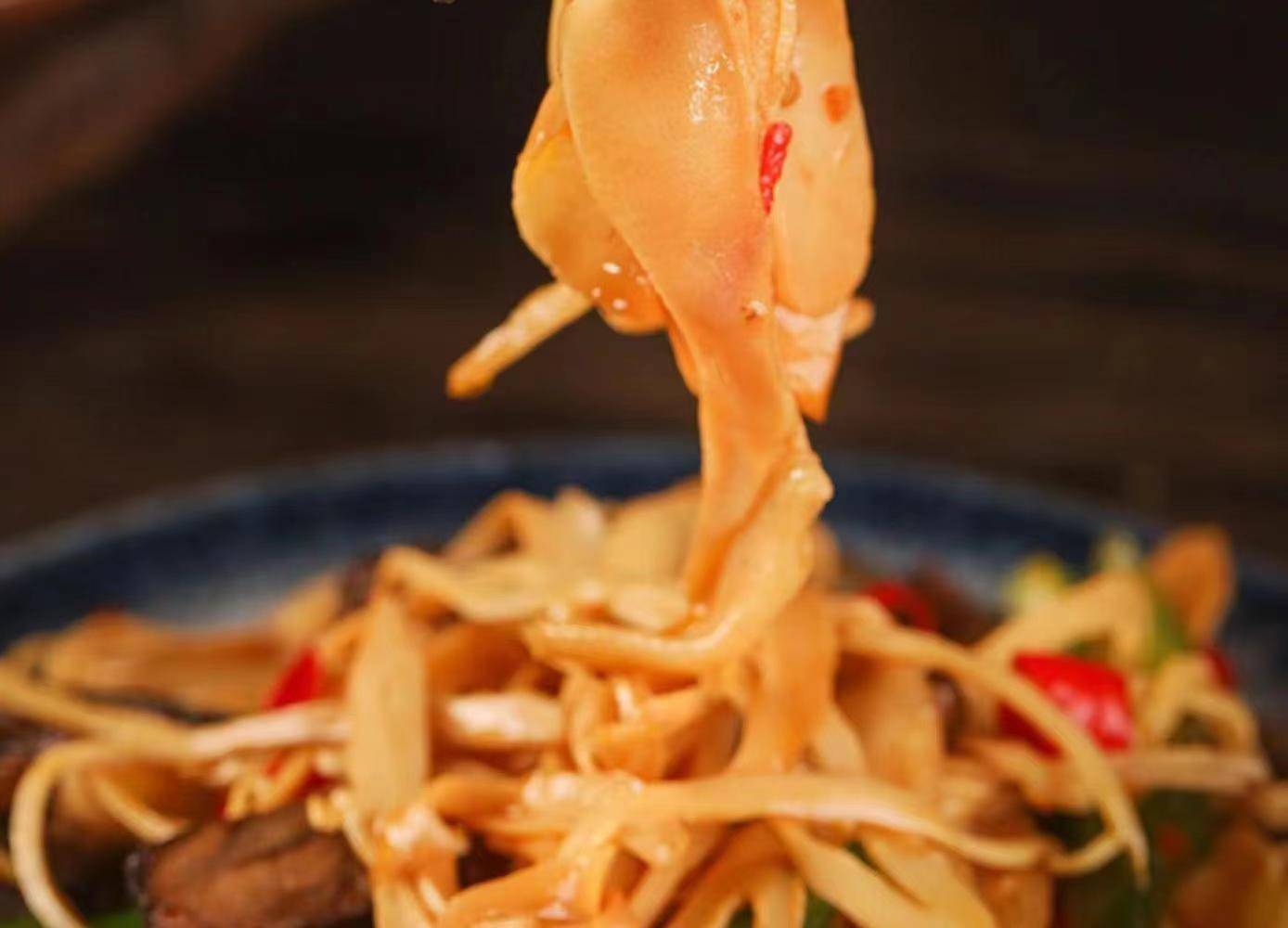 【集采】赣乡客炭烤笋尖300g*40袋
