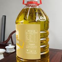 赣膳通10L一级大豆油食用油粮油浓香一级大豆油