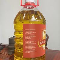 赣膳通5L花生调和油食用油粮油浓香花生调和油