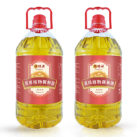 赣膳通5L花生调和油食用油粮油浓香花生调和油