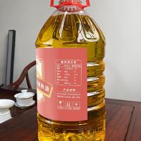 赣膳通5L花生调和油食用油粮油浓香花生调和油
