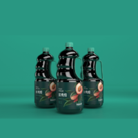 【秒杀】衡湖故里牌蜜桃醋1.25L