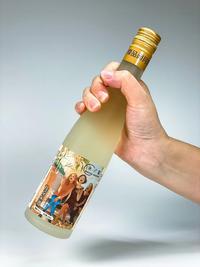 米小蜜 桂花米酒 330ML*6瓶/箱