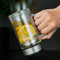 德铂 汉纳斯(玻璃套装杯) DEP-743