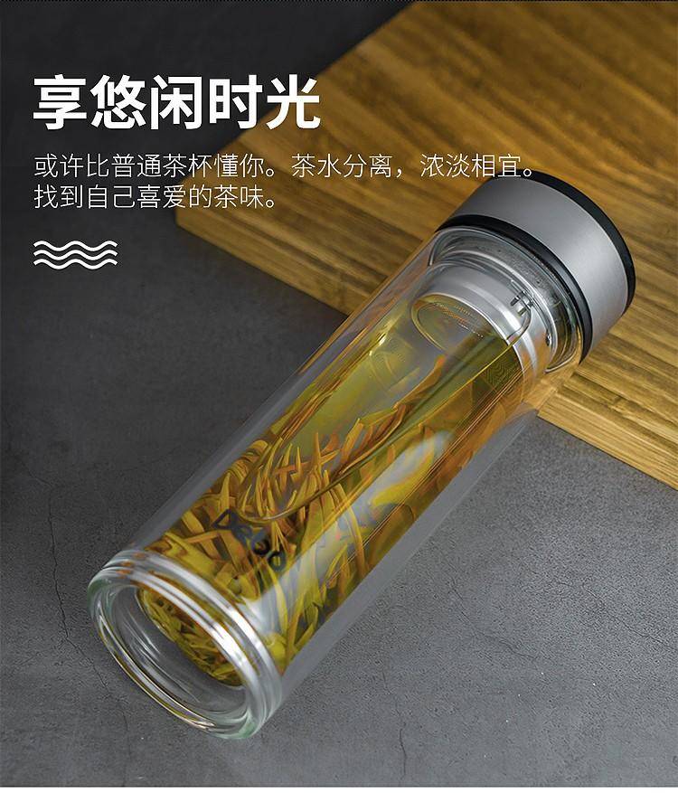 德铂 汉纳斯(玻璃套装杯) DEP-743