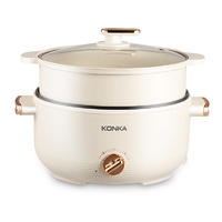 康佳液体加热器（电煮锅）KDHG-4006-M