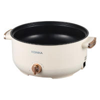 康佳液体加热器（电煮锅）KDHG-4006-M