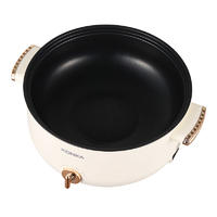 康佳液体加热器（电煮锅）KDHG-4006-M