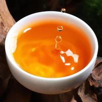 茶洒人间 桂花红茶袋装80克