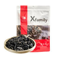 鲜珥家黑木耳250g*1袋