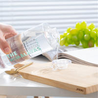 洁亿喜马拉雅浓缩原液500ml*6瓶