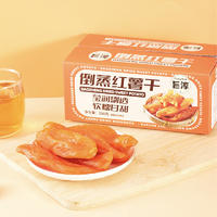 旨淳·倒蒸红薯干250克