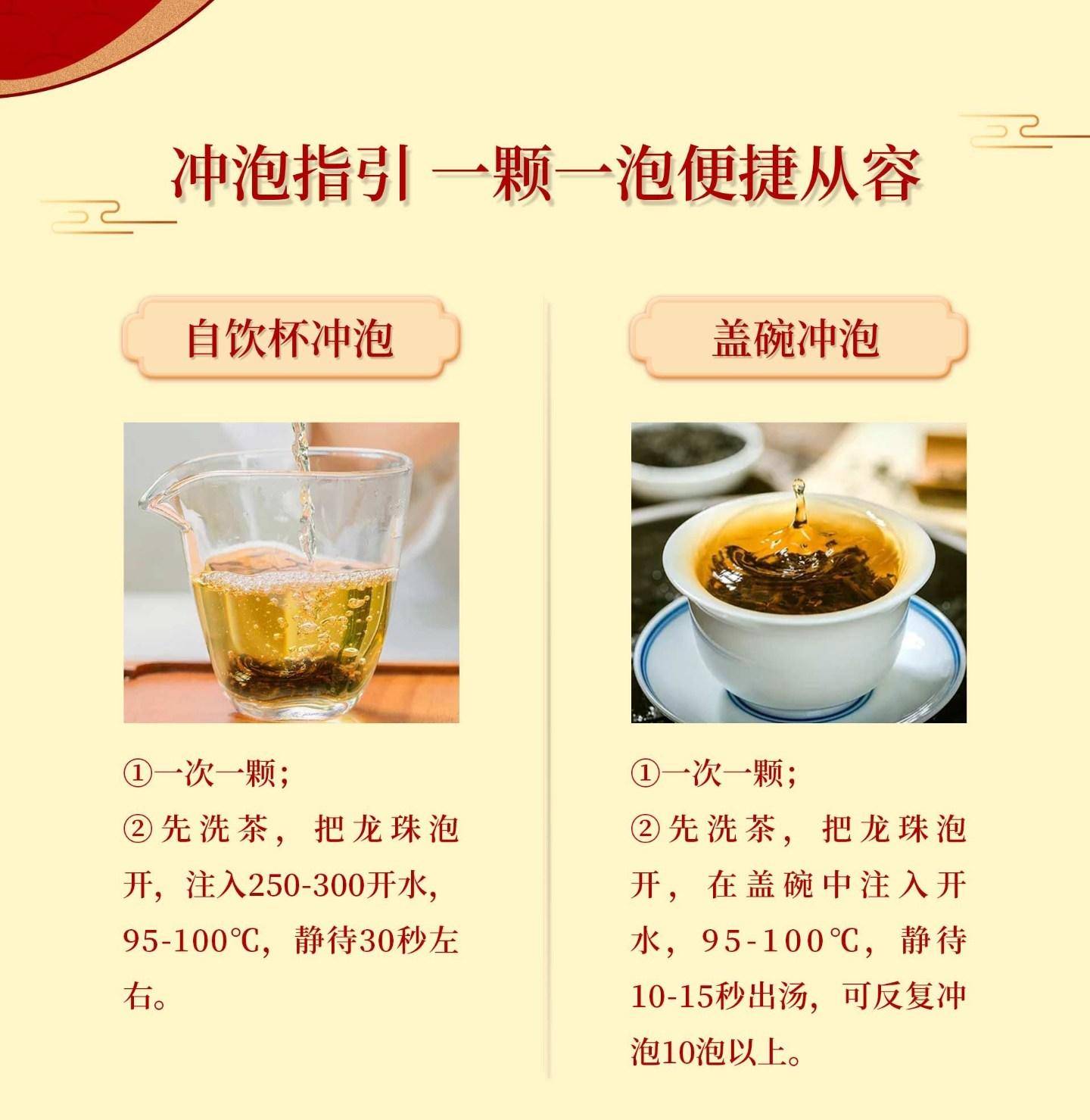 陈李济陈皮白茶正宗福鼎白茶礼盒装210g