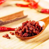 夏巴特老妈素牛肉粒60包/126包