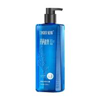 征服清爽止痒沐浴露335ml A2859