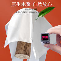 挂式抽纸 家用大包悬挂式抽纸纸巾厕纸抽取式厕所卫生纸 家庭装