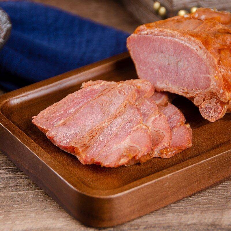 德小倍酱牛肉250g