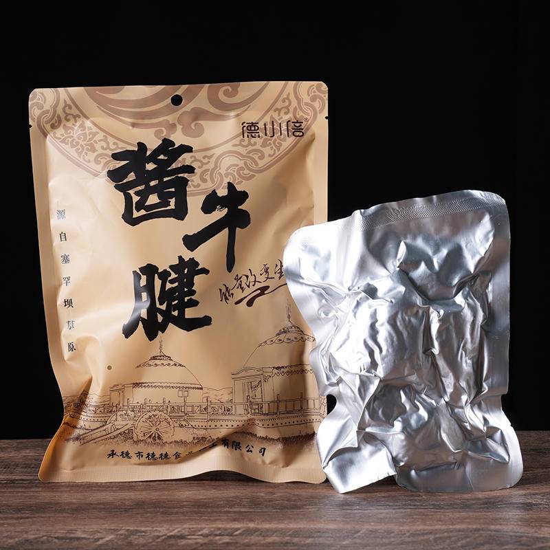 酱牛腱250g