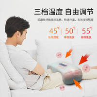 志高全自动大小腿部按摩器ZG-AM174